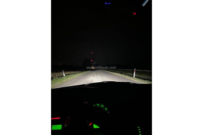 V28 4300K H8/H9/H11 LED